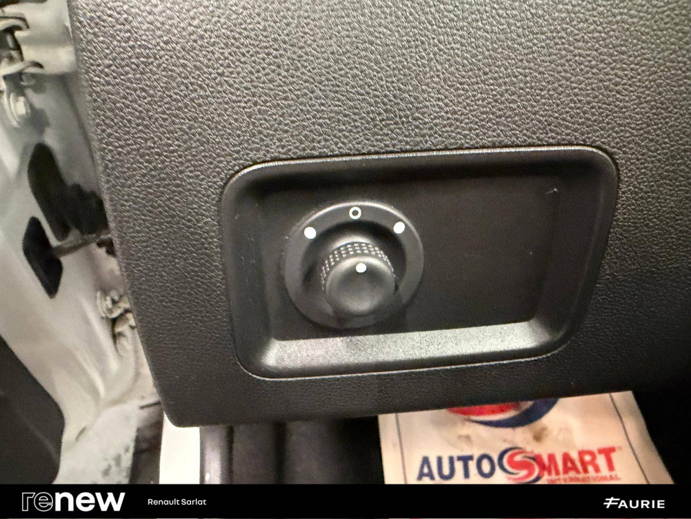 Acheter Dacia Duster Duster Blue dCi 115 4x2 Prestige 5p occasion dans les concessions du Groupe Faurie