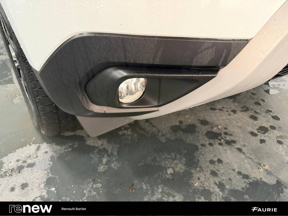 Acheter Dacia Duster Duster Blue dCi 115 4x2 Prestige 5p occasion dans les concessions du Groupe Faurie