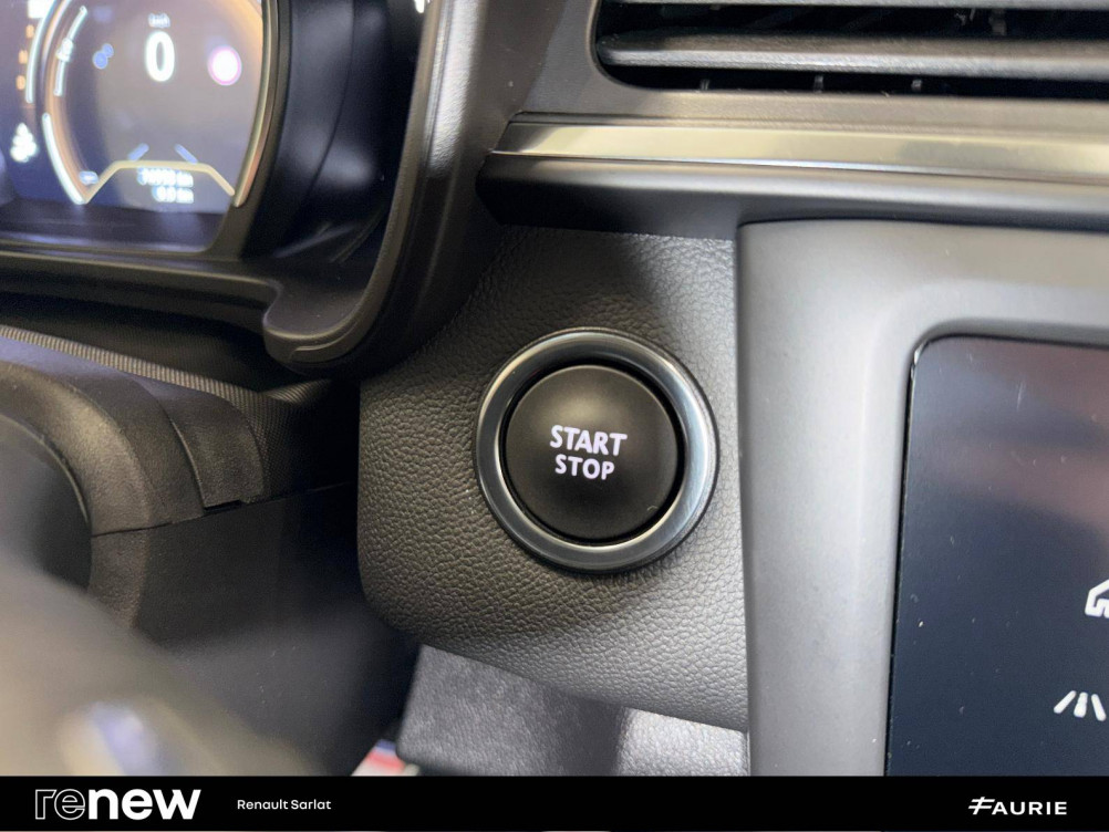 Acheter Renault Kadjar Kadjar Blue dCi 115 EDC Business 5p occasion dans les concessions du Groupe Faurie