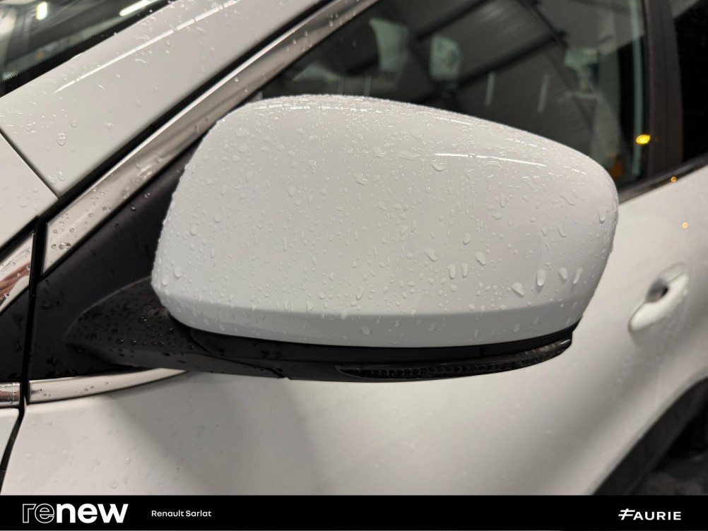 Acheter Renault Kadjar Kadjar Blue dCi 115 EDC Business 5p occasion dans les concessions du Groupe Faurie