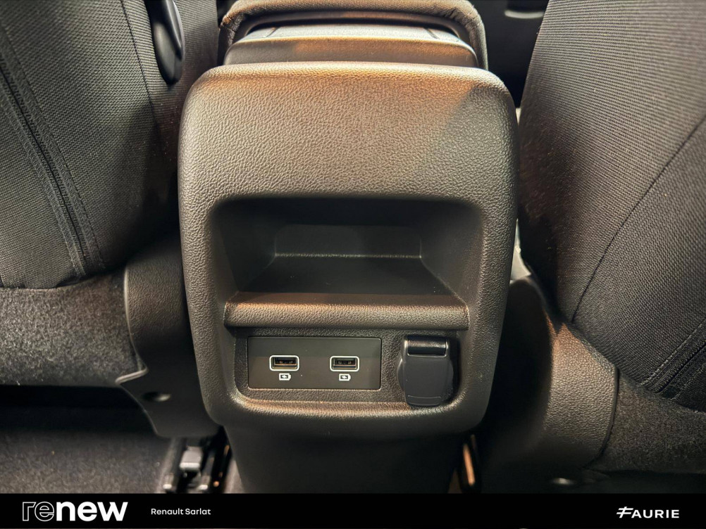 Acheter Renault Kadjar Kadjar Blue dCi 115 EDC Business 5p occasion dans les concessions du Groupe Faurie