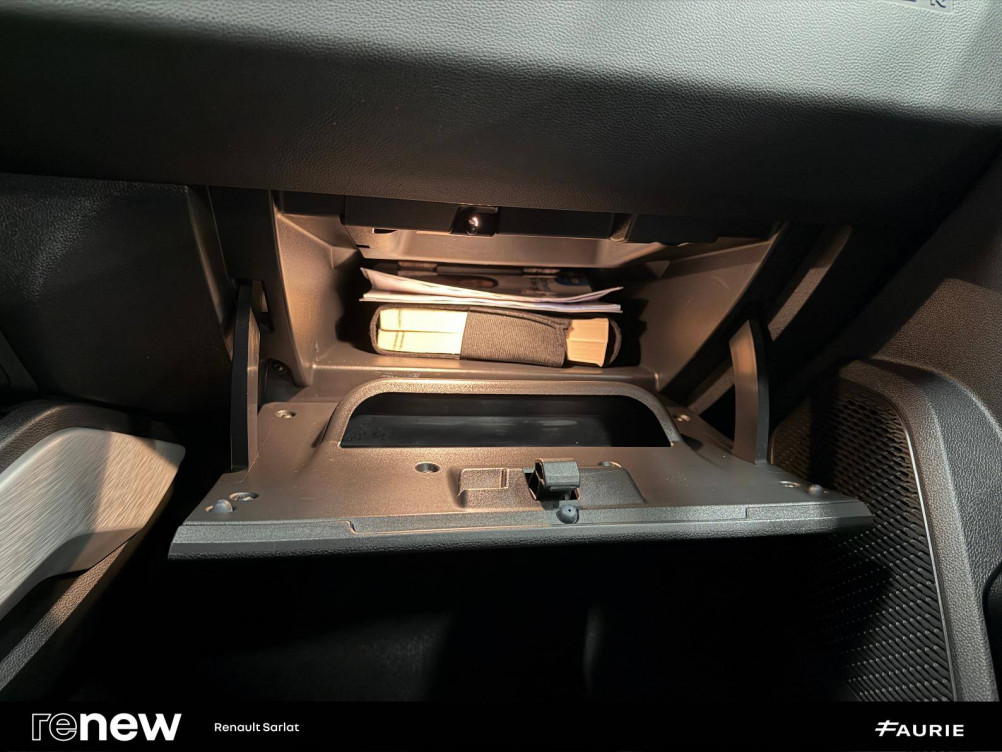 Acheter Dacia Duster Duster Blue dCi 115 4x2 Prestige 5p occasion dans les concessions du Groupe Faurie