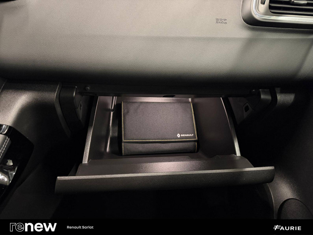 Acheter Renault Kadjar Kadjar Blue dCi 115 EDC Business 5p occasion dans les concessions du Groupe Faurie