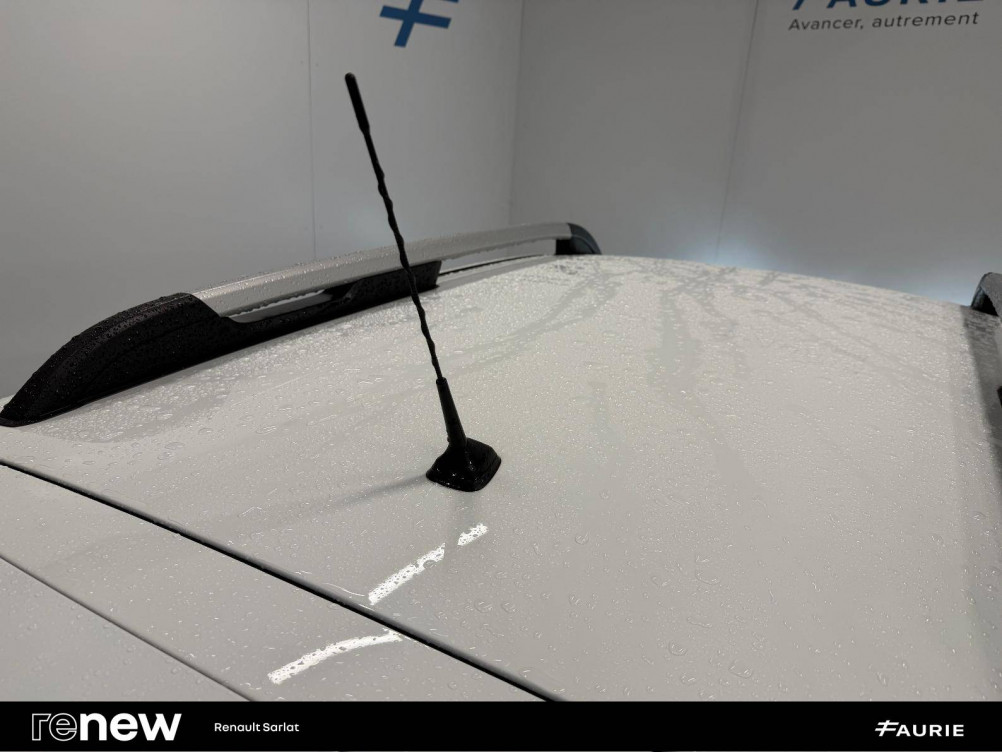 Acheter Dacia Duster Duster Blue dCi 115 4x2 Prestige 5p occasion dans les concessions du Groupe Faurie