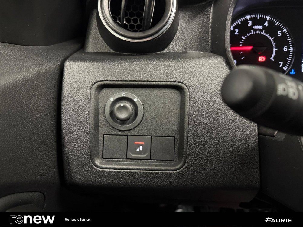 Acheter Dacia Duster Duster Blue dCi 115 4x2 Prestige 5p occasion dans les concessions du Groupe Faurie