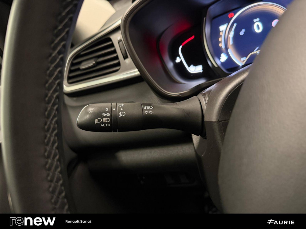 Acheter Renault Kadjar Kadjar Blue dCi 115 EDC Business 5p occasion dans les concessions du Groupe Faurie