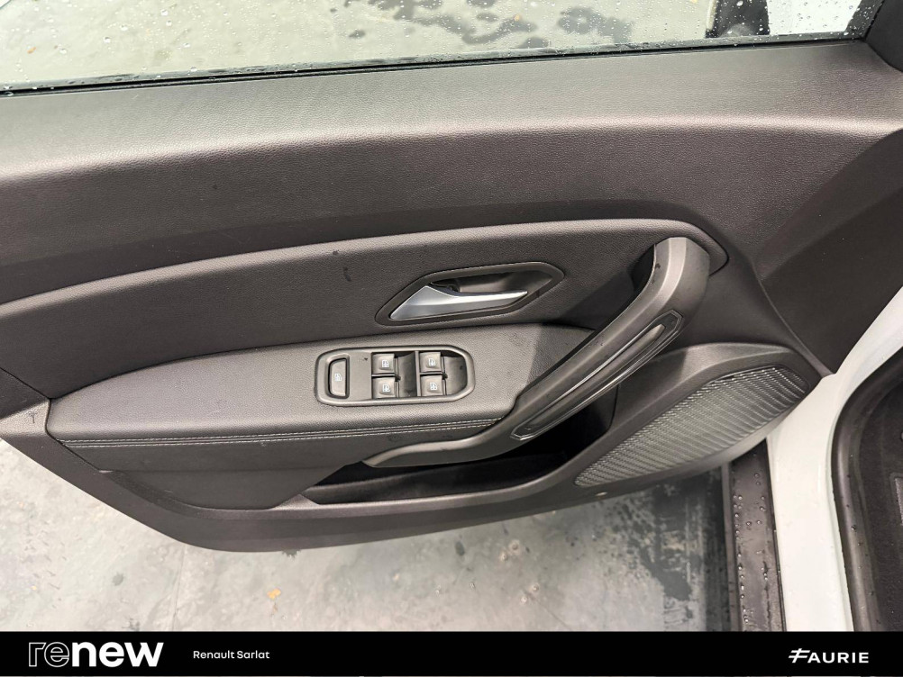 Acheter Dacia Duster Duster Blue dCi 115 4x2 Prestige 5p occasion dans les concessions du Groupe Faurie