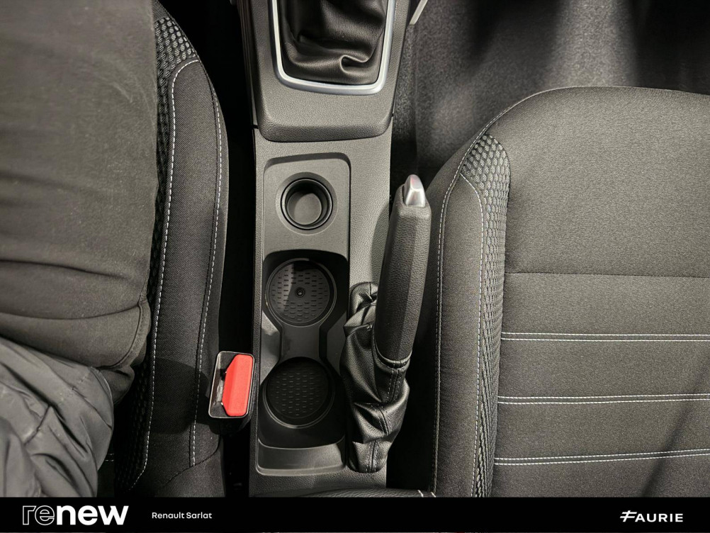 Acheter Dacia Duster Duster Blue dCi 115 4x2 Prestige 5p occasion dans les concessions du Groupe Faurie