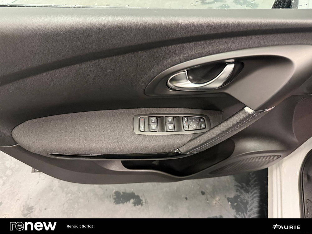 Acheter Renault Kadjar Kadjar Blue dCi 115 EDC Business 5p occasion dans les concessions du Groupe Faurie
