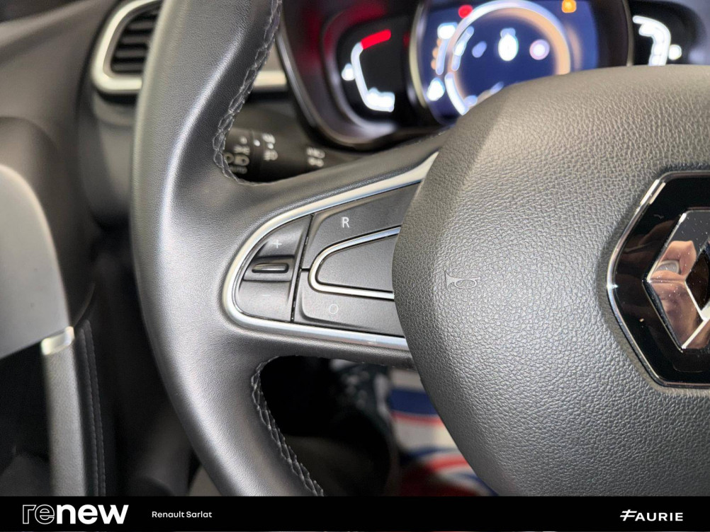 Acheter Renault Kadjar Kadjar Blue dCi 115 EDC Business 5p occasion dans les concessions du Groupe Faurie