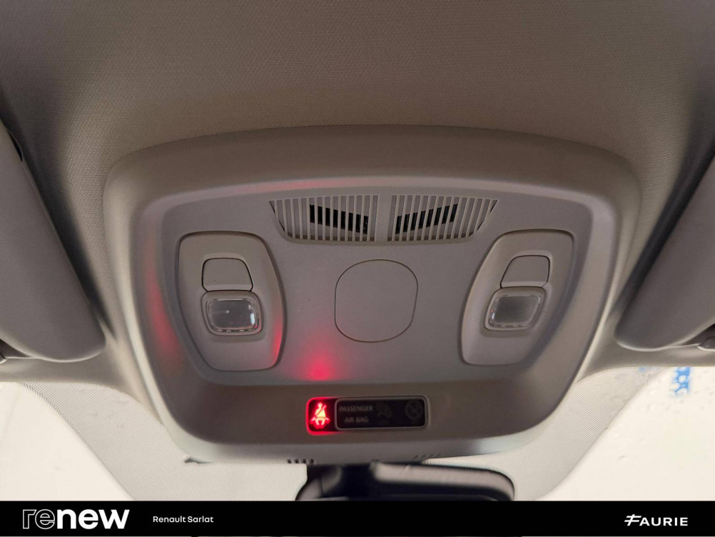 Acheter Renault Kadjar Kadjar Blue dCi 115 EDC Business 5p occasion dans les concessions du Groupe Faurie