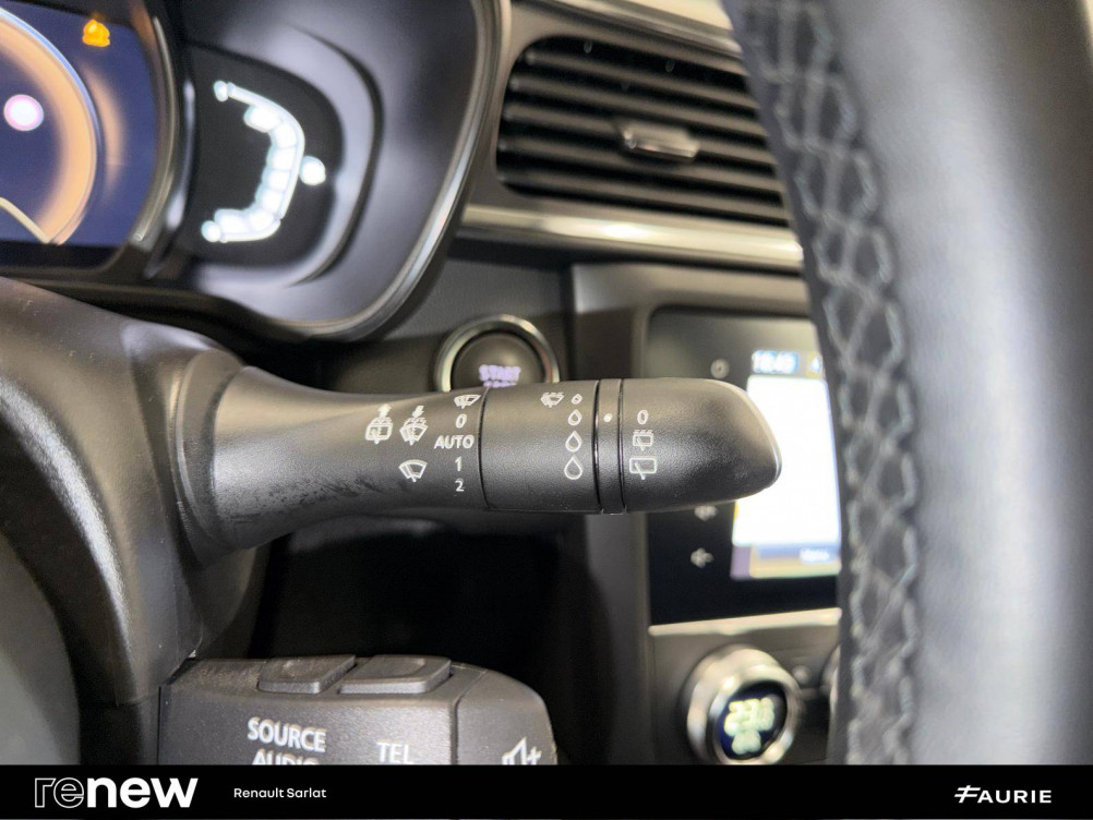Acheter Renault Kadjar Kadjar Blue dCi 115 EDC Business 5p occasion dans les concessions du Groupe Faurie