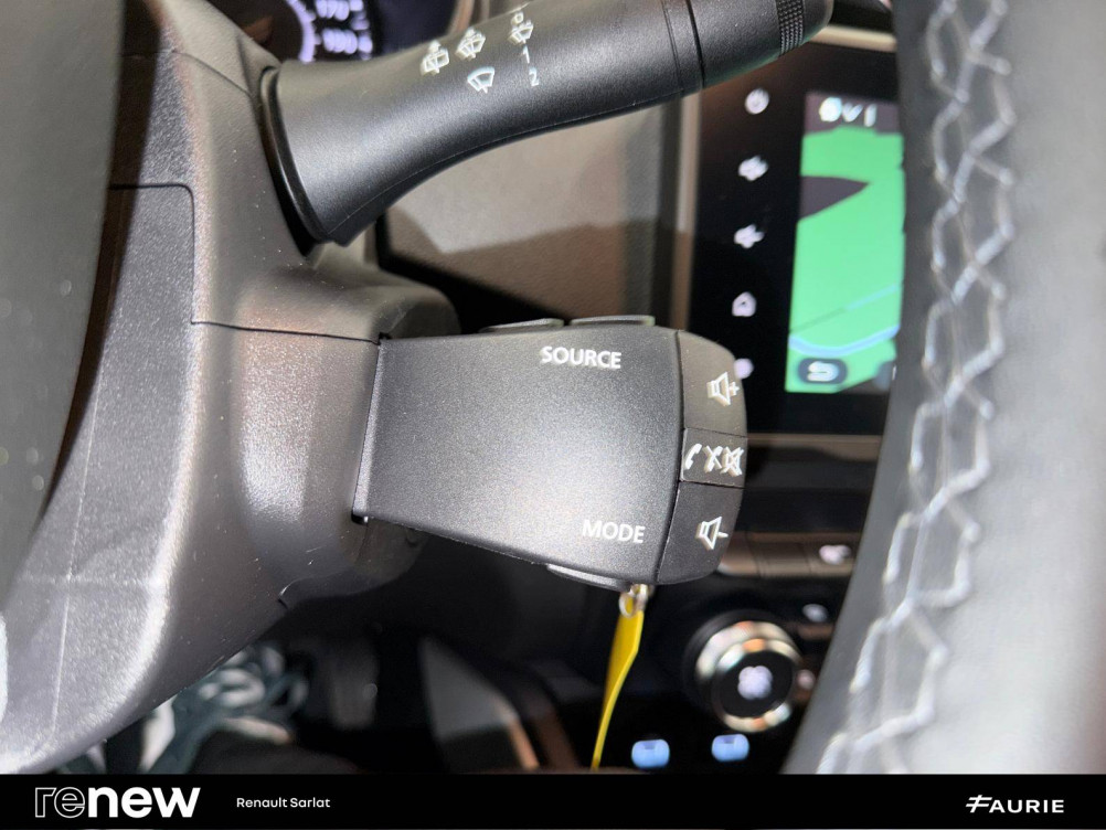 Acheter Dacia Duster Duster Blue dCi 115 4x2 Prestige 5p occasion dans les concessions du Groupe Faurie