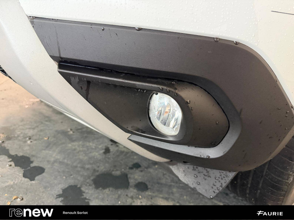 Acheter Dacia Duster Duster Blue dCi 115 4x2 Prestige 5p occasion dans les concessions du Groupe Faurie