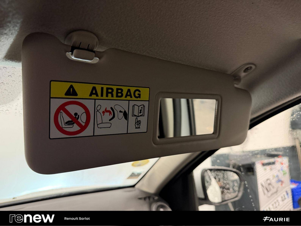 Acheter Dacia Duster Duster Blue dCi 115 4x2 Prestige 5p occasion dans les concessions du Groupe Faurie