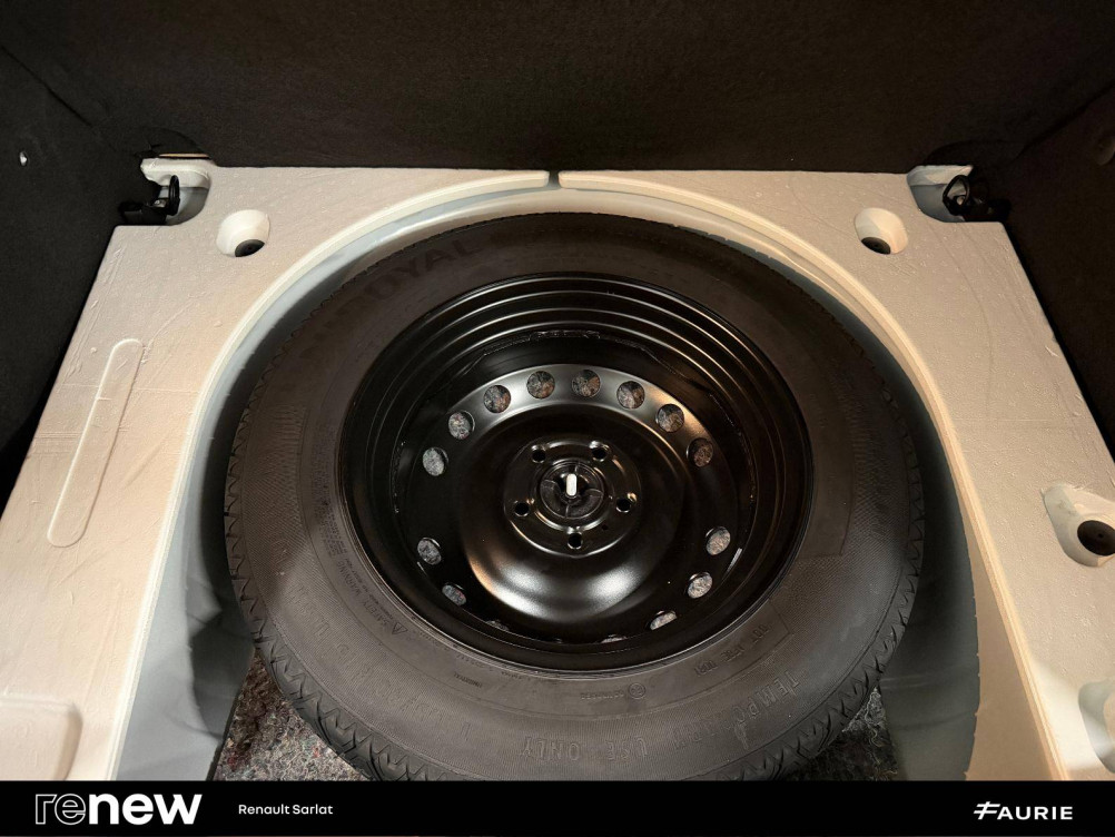 Acheter Dacia Duster Duster Blue dCi 115 4x2 Prestige 5p occasion dans les concessions du Groupe Faurie