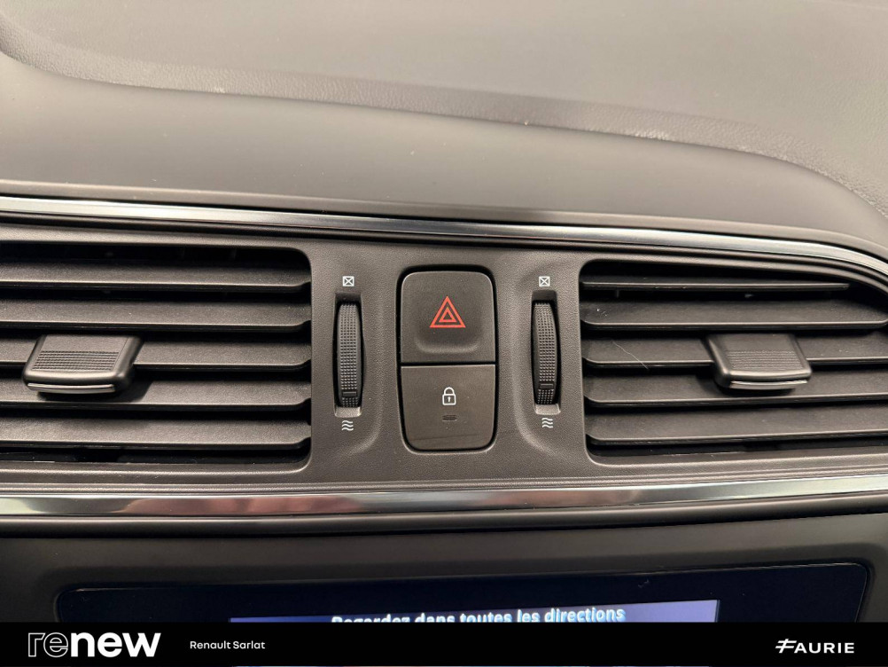 Acheter Renault Kadjar Kadjar Blue dCi 115 EDC Business 5p occasion dans les concessions du Groupe Faurie