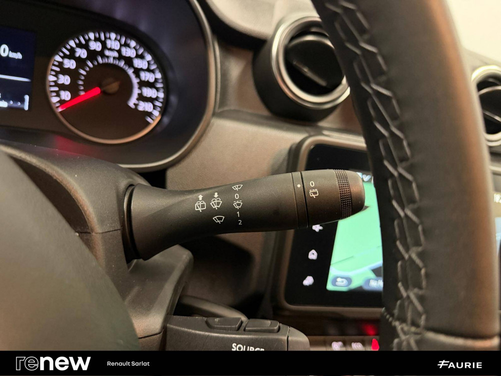 Acheter Dacia Duster Duster Blue dCi 115 4x2 Prestige 5p occasion dans les concessions du Groupe Faurie