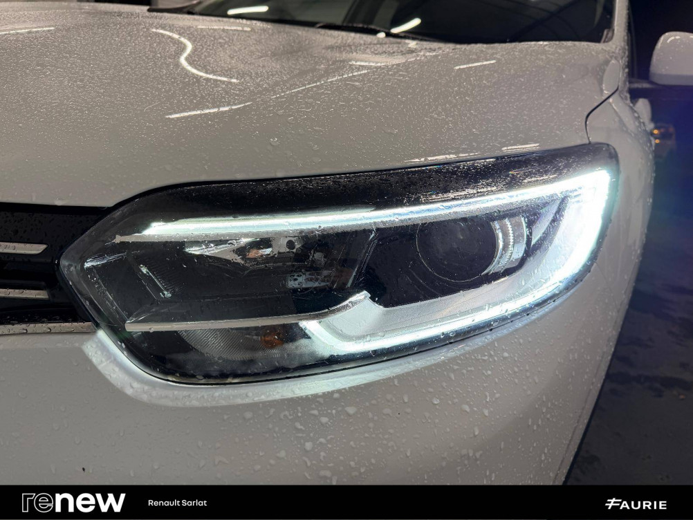 Acheter Renault Kadjar Kadjar Blue dCi 115 EDC Business 5p occasion dans les concessions du Groupe Faurie