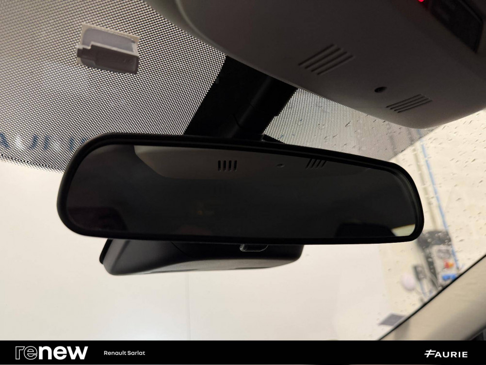 Acheter Renault Kadjar Kadjar Blue dCi 115 EDC Business 5p occasion dans les concessions du Groupe Faurie