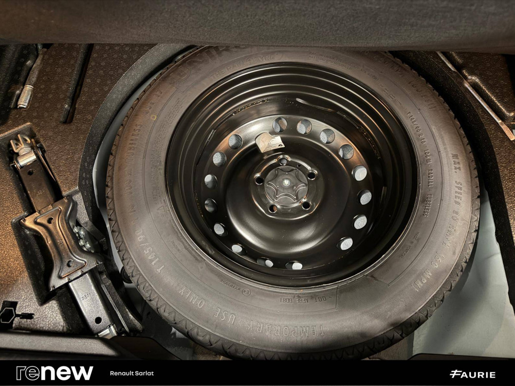 Acheter Renault Kadjar Kadjar Blue dCi 115 EDC Business 5p occasion dans les concessions du Groupe Faurie