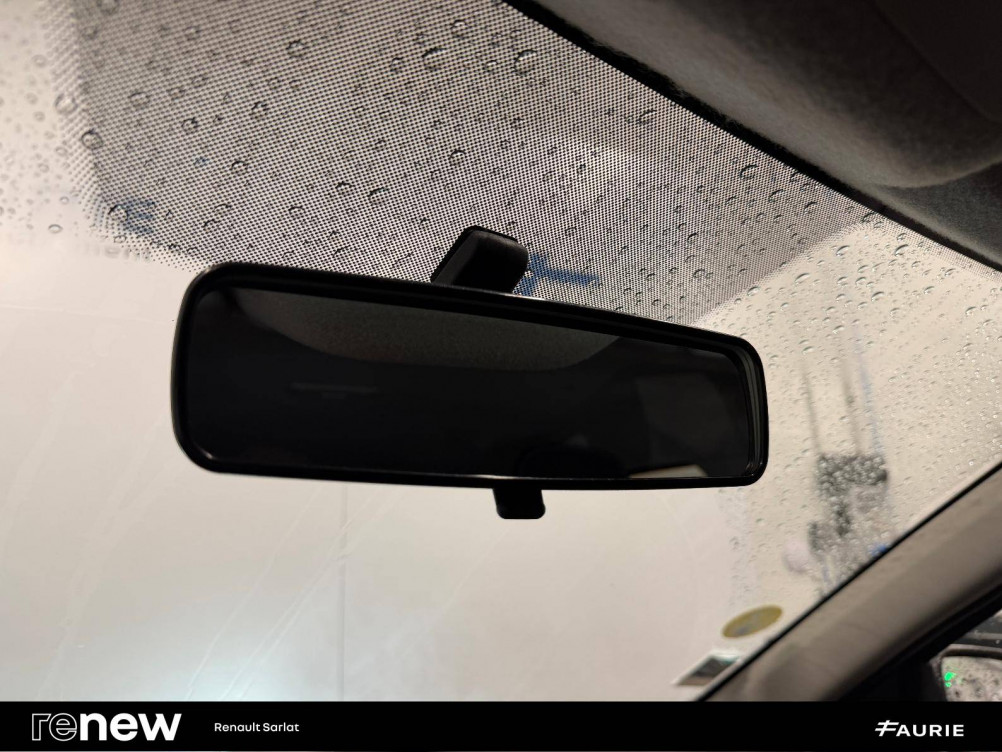 Acheter Dacia Duster Duster Blue dCi 115 4x2 Prestige 5p occasion dans les concessions du Groupe Faurie