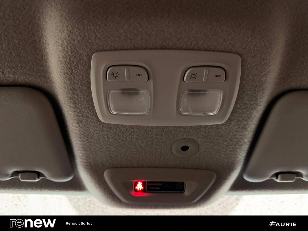 Acheter Dacia Duster Duster Blue dCi 115 4x2 Prestige 5p occasion dans les concessions du Groupe Faurie