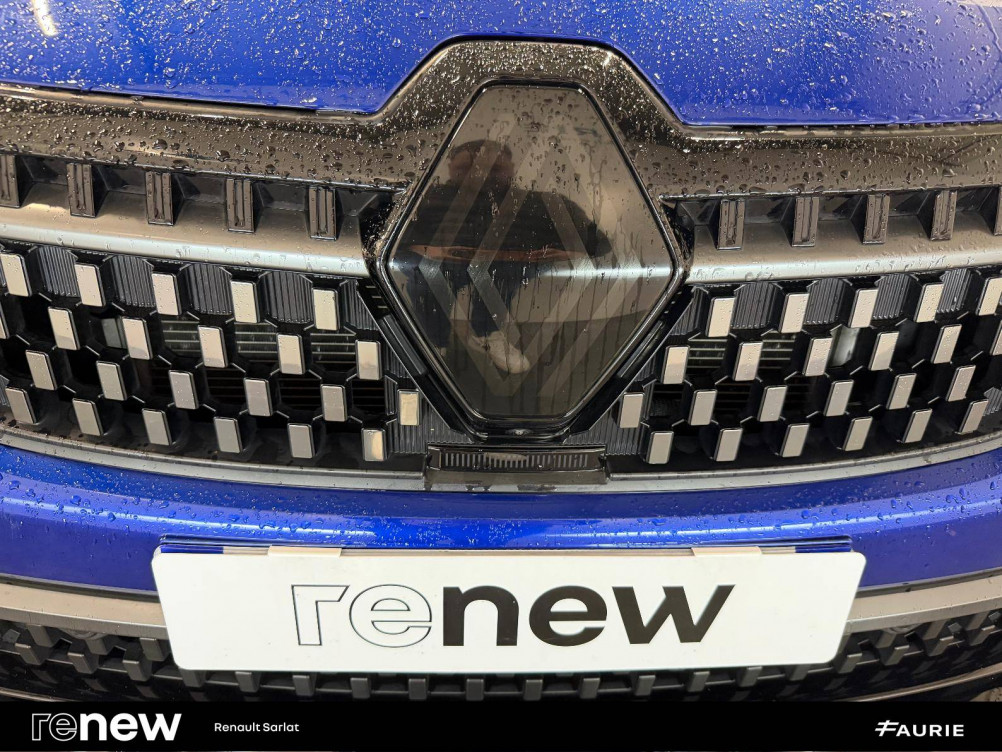 Acheter Renault Austral Austral E-Tech hybrid 200 Techno esprit Alpine 5p occasion dans les concessions du Groupe Faurie