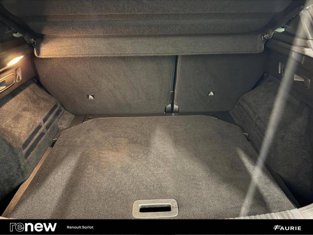 Acheter Renault Austral Austral E-Tech hybrid 200 Techno esprit Alpine 5p occasion dans les concessions du Groupe Faurie