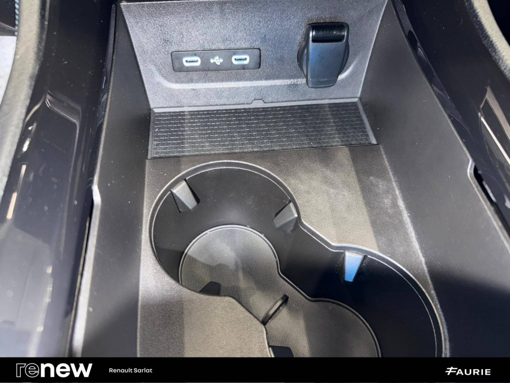 Acheter Renault Austral Austral E-Tech hybrid 200 Techno esprit Alpine 5p occasion dans les concessions du Groupe Faurie