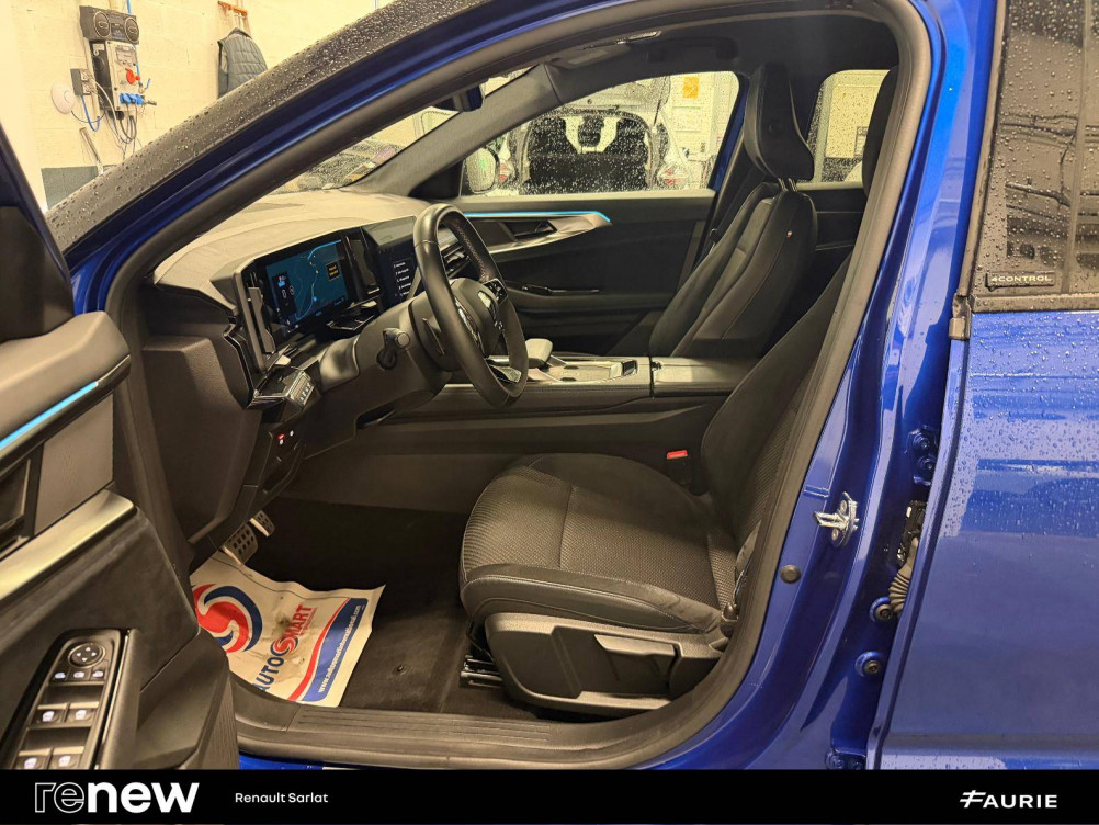 Acheter Renault Austral Austral E-Tech hybrid 200 Techno esprit Alpine 5p occasion dans les concessions du Groupe Faurie