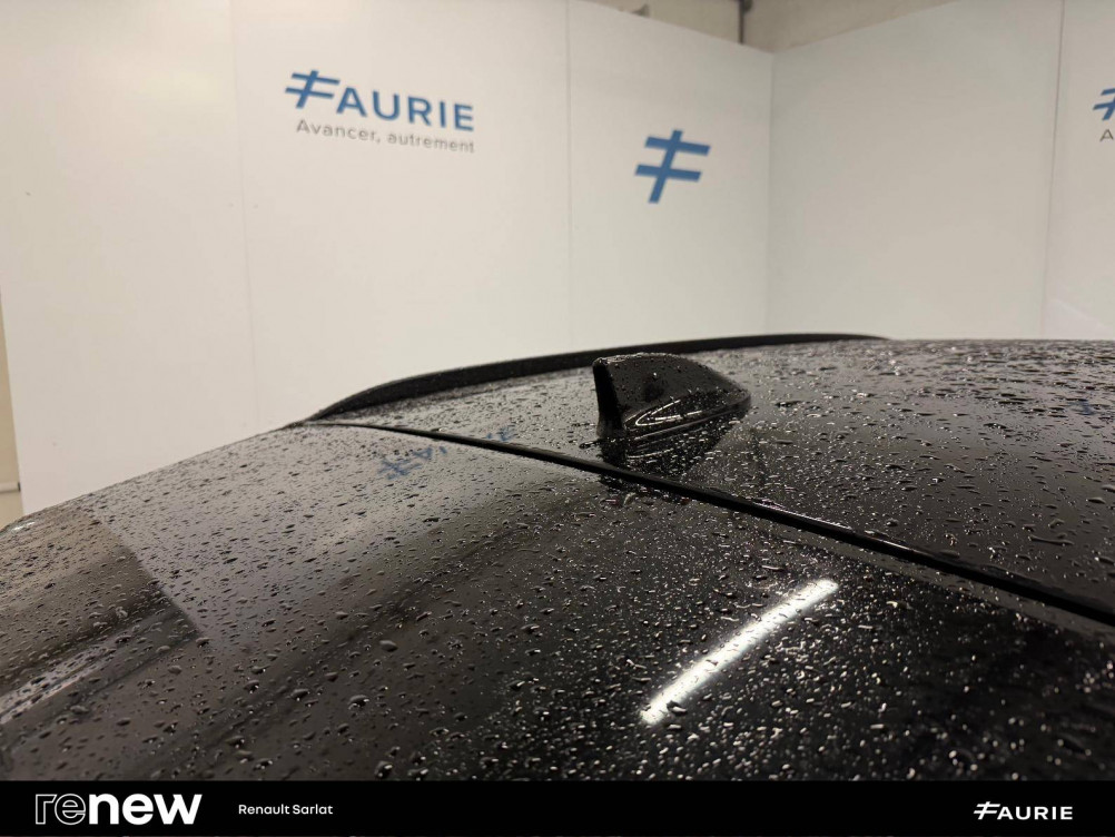 Acheter Renault Austral Austral E-Tech hybrid 200 Techno esprit Alpine 5p occasion dans les concessions du Groupe Faurie