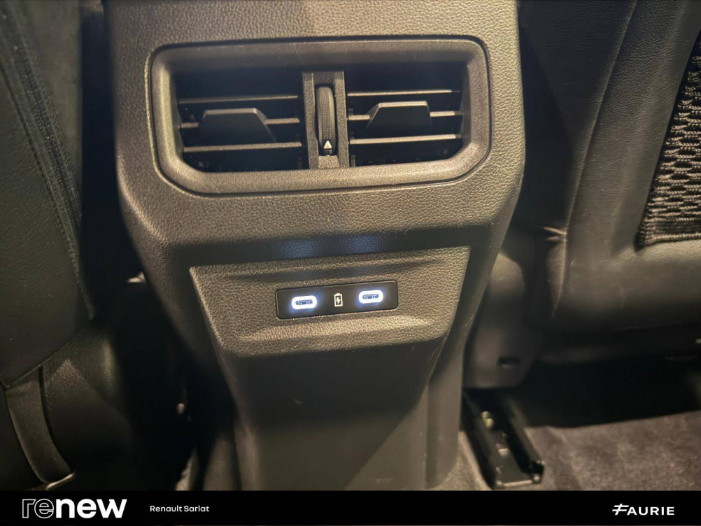 Acheter Renault Austral Austral E-Tech hybrid 200 Techno esprit Alpine 5p occasion dans les concessions du Groupe Faurie