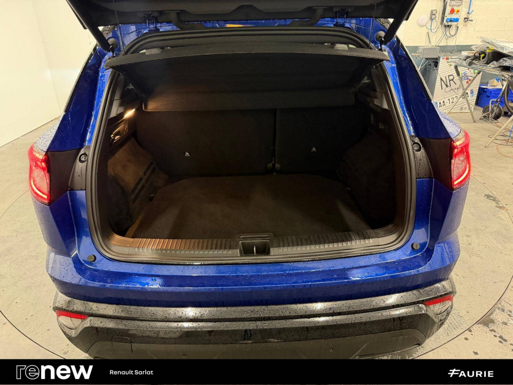 Acheter Renault Austral Austral E-Tech hybrid 200 Techno esprit Alpine 5p occasion dans les concessions du Groupe Faurie