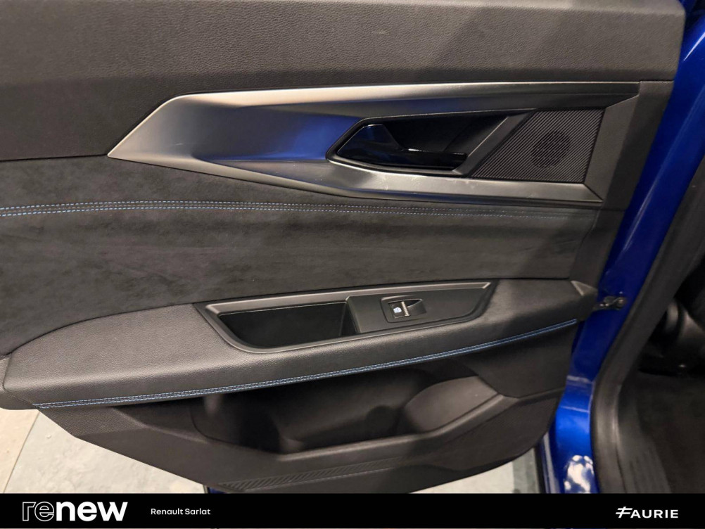 Acheter Renault Austral Austral E-Tech hybrid 200 Techno esprit Alpine 5p occasion dans les concessions du Groupe Faurie