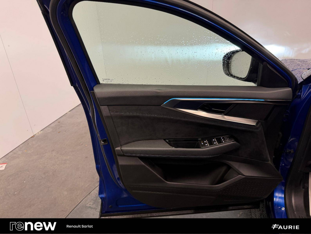 Acheter Renault Austral Austral E-Tech hybrid 200 Techno esprit Alpine 5p occasion dans les concessions du Groupe Faurie