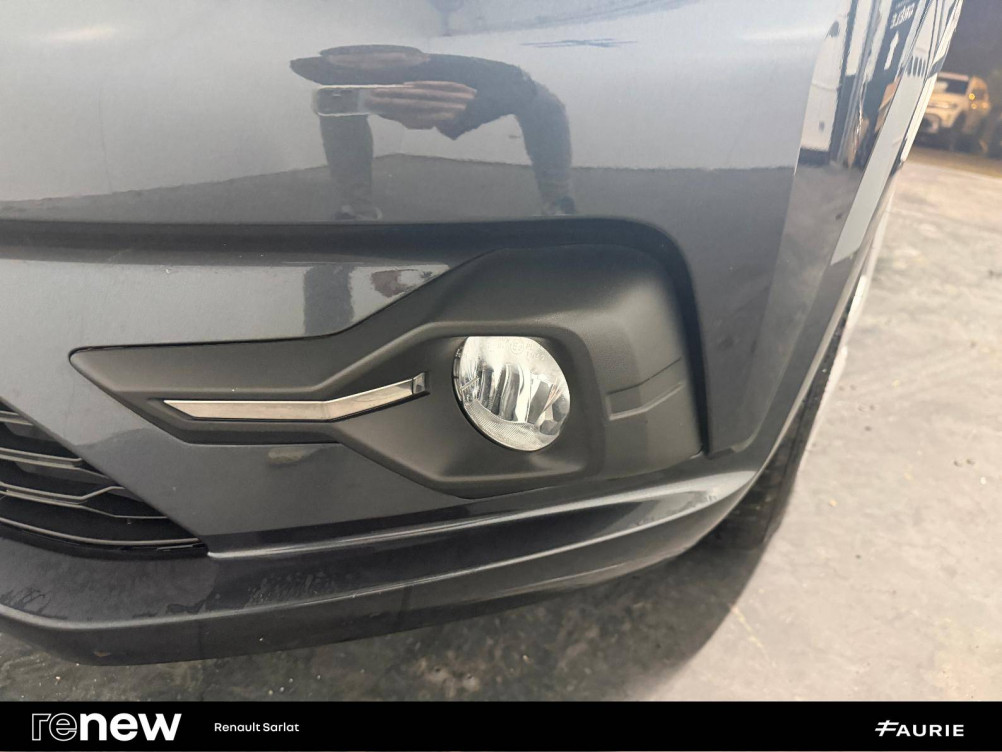 Acheter Dacia Sandero Sandero SCe 65 Confort 5p occasion dans les concessions du Groupe Faurie