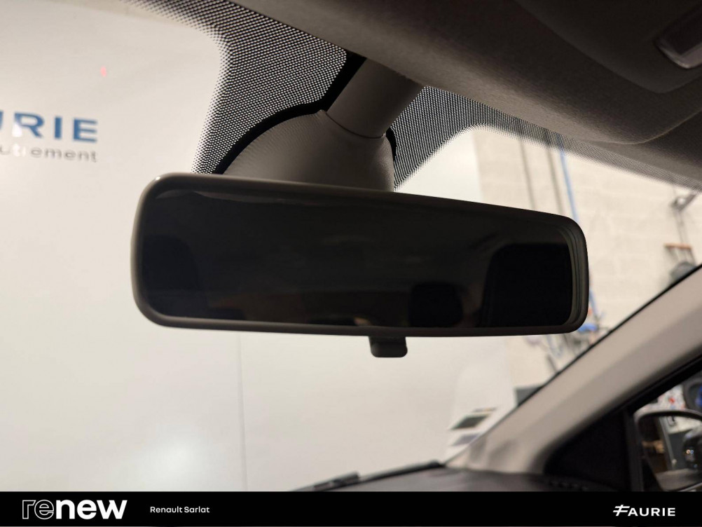 Acheter Dacia Sandero Sandero SCe 65 Confort 5p occasion dans les concessions du Groupe Faurie