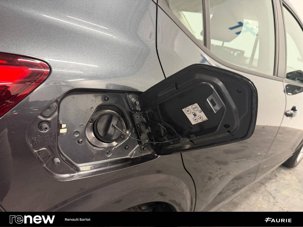 Acheter Dacia Sandero Sandero SCe 65 Confort 5p occasion dans les concessions du Groupe Faurie