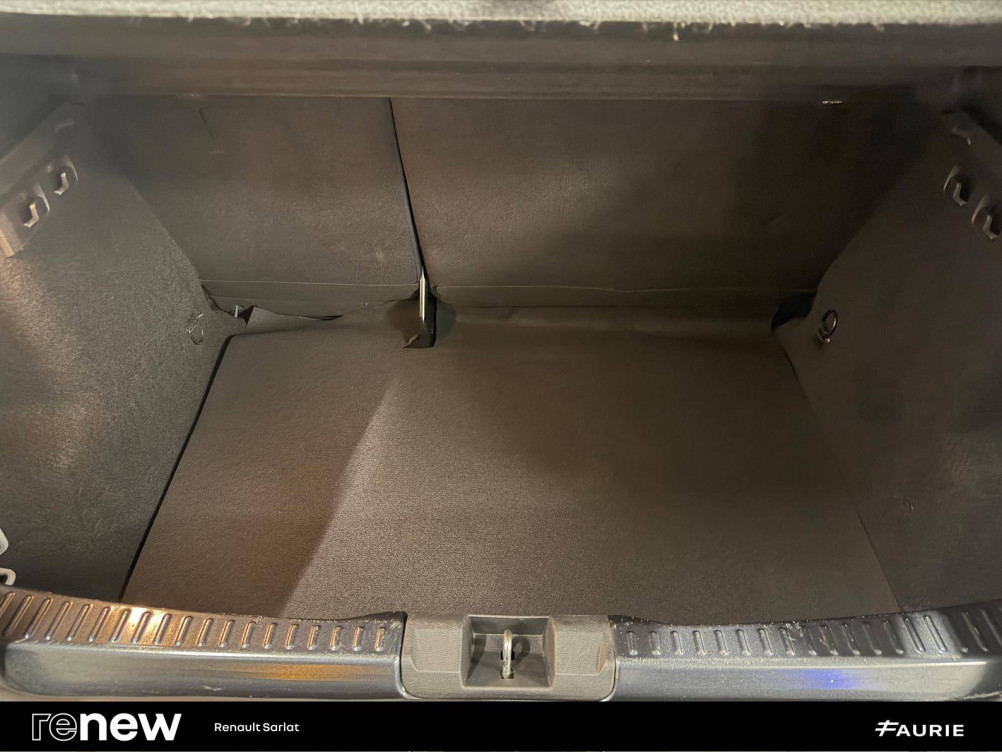 Acheter Dacia Sandero Sandero SCe 65 Confort 5p occasion dans les concessions du Groupe Faurie