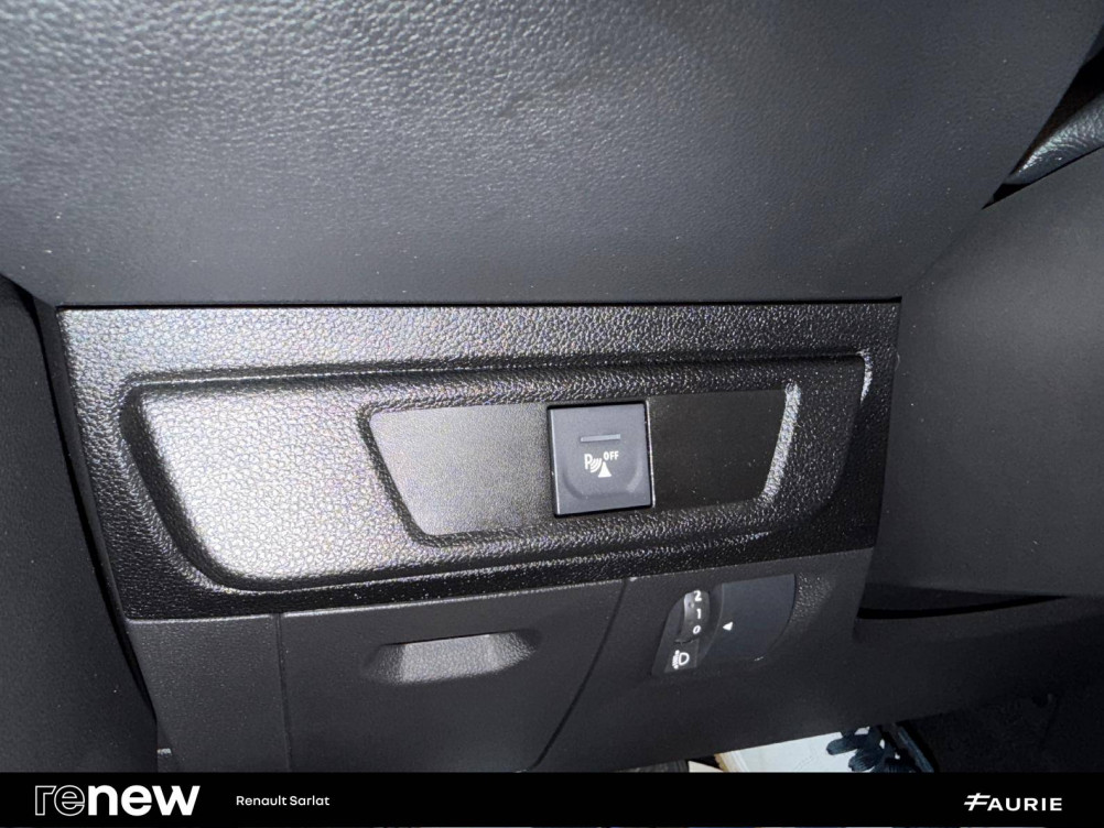 Acheter Dacia Sandero Sandero SCe 65 Confort 5p occasion dans les concessions du Groupe Faurie