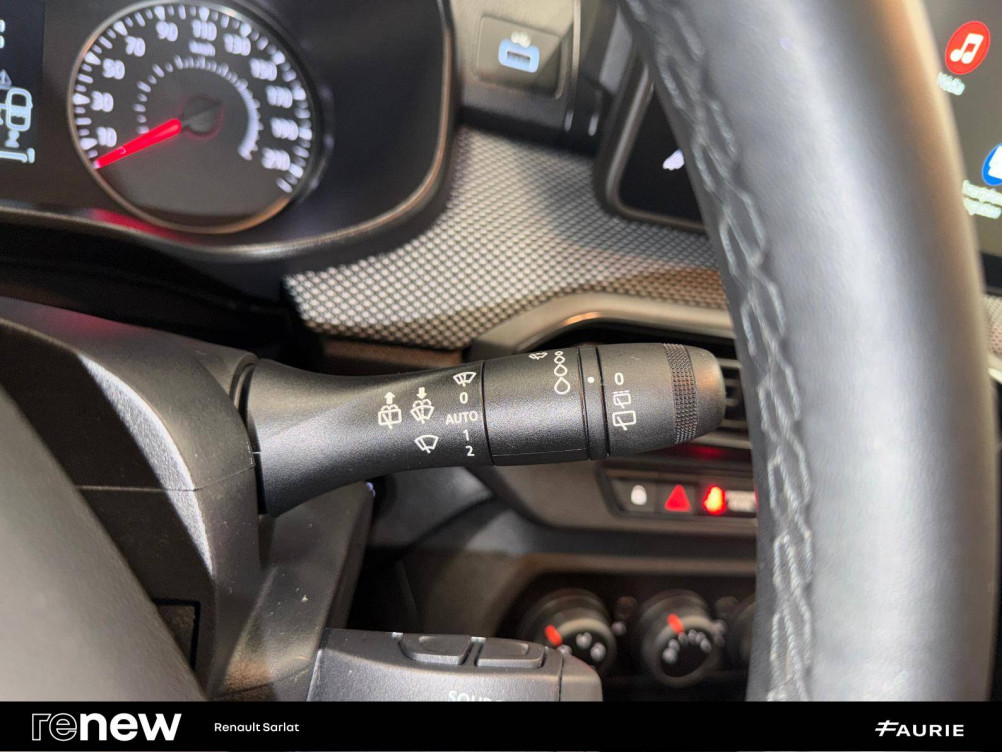 Acheter Dacia Sandero Sandero SCe 65 Confort 5p occasion dans les concessions du Groupe Faurie