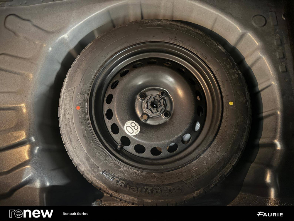 Acheter Dacia Sandero Sandero SCe 65 Confort 5p occasion dans les concessions du Groupe Faurie