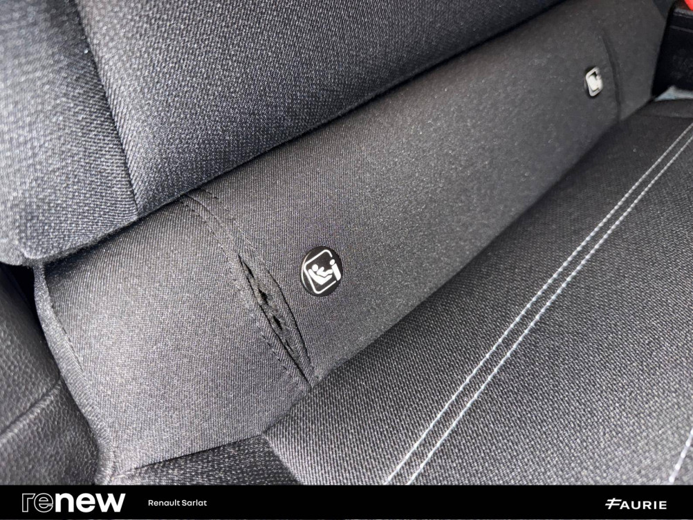 Acheter Dacia Sandero Sandero SCe 65 Confort 5p occasion dans les concessions du Groupe Faurie