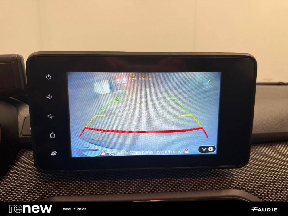 Acheter Dacia Sandero Sandero SCe 65 Confort 5p occasion dans les concessions du Groupe Faurie