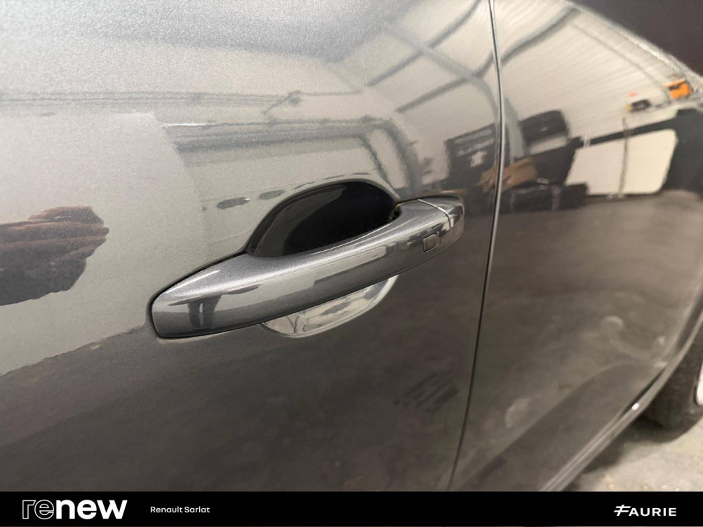 Acheter Dacia Sandero Sandero SCe 65 Confort 5p occasion dans les concessions du Groupe Faurie