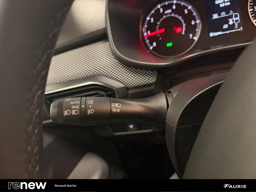 Acheter Dacia Sandero Sandero SCe 65 Confort 5p occasion dans les concessions du Groupe Faurie