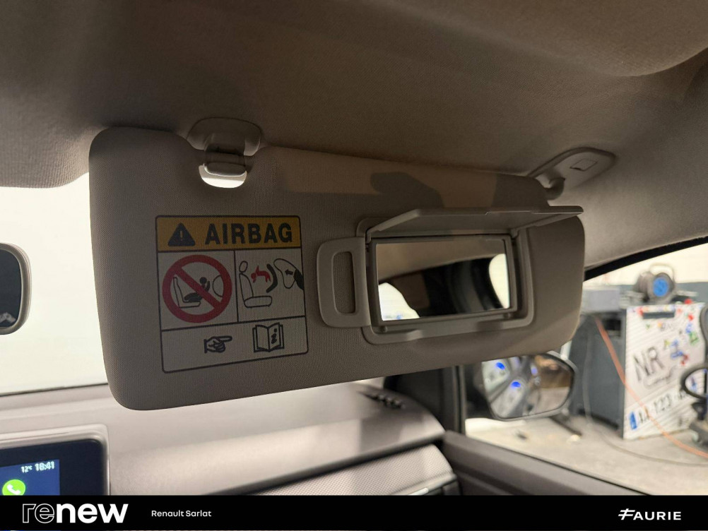 Acheter Dacia Sandero Sandero SCe 65 Confort 5p occasion dans les concessions du Groupe Faurie