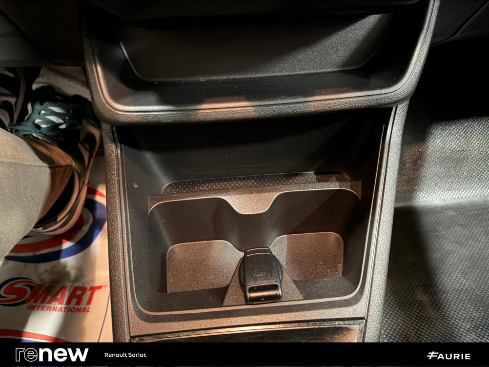 Acheter Renault Express 2 EXPRESS VAN BLUE DCI 95 CONFORT 5p occasion dans les concessions du Groupe Faurie