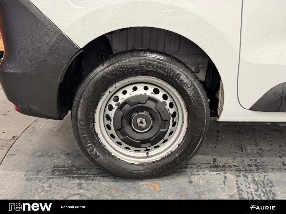 Acheter Renault Express 2 EXPRESS VAN BLUE DCI 95 CONFORT 5p occasion dans les concessions du Groupe Faurie